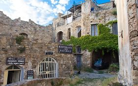 B&B Apriti Sesamo